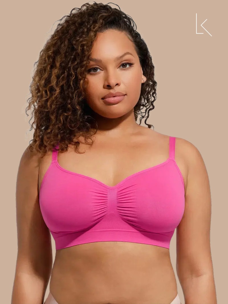 Soutien-gorge Galbea™ | Effet seconde peau, maintien quotidien