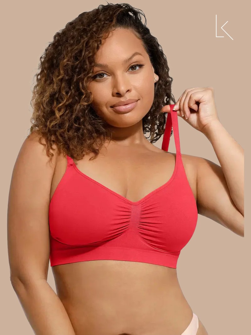 FormaFlex™ | Effet seconde peau, confort discret