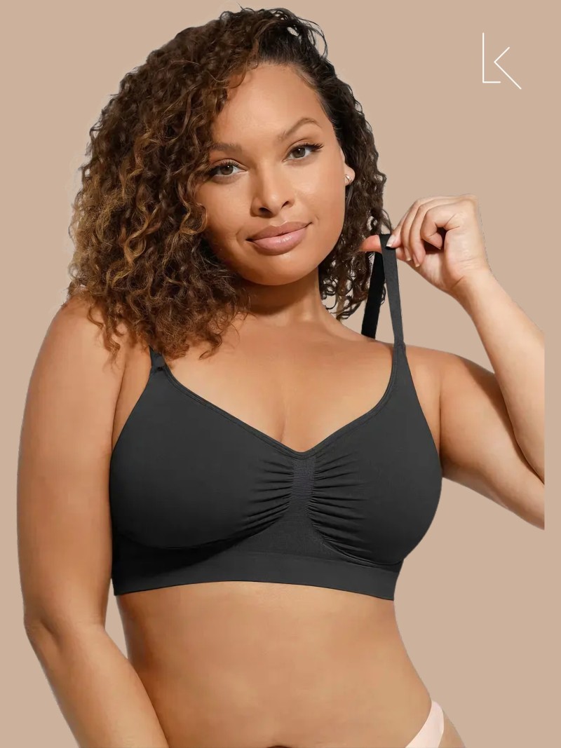 Soutien-gorge Galbea™ | Effet seconde peau, maintien quotidien