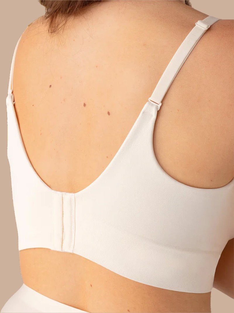 ShapeFlex™ | Push-up naturel, galbe discret