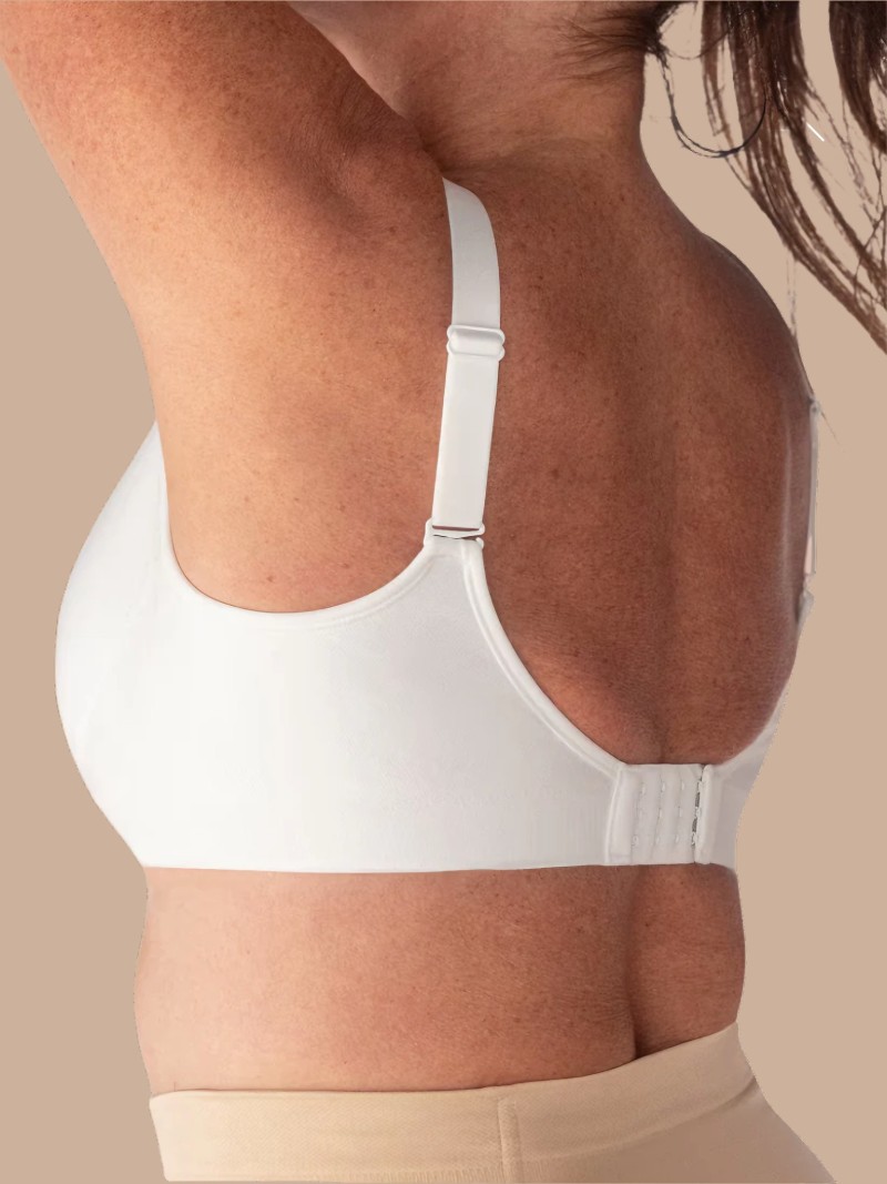 Soutien-gorge FirmFlex™ | Poitrine rehaussée, confort immédiat