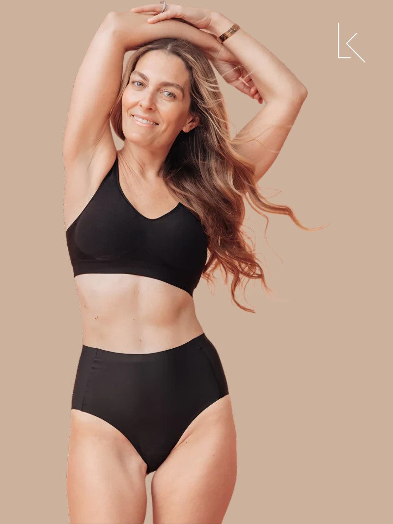 FirmFlex™ | Maintien ferme, galbe structuré