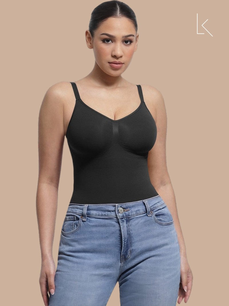 BodyFlex™ | Lift naturel sans armature