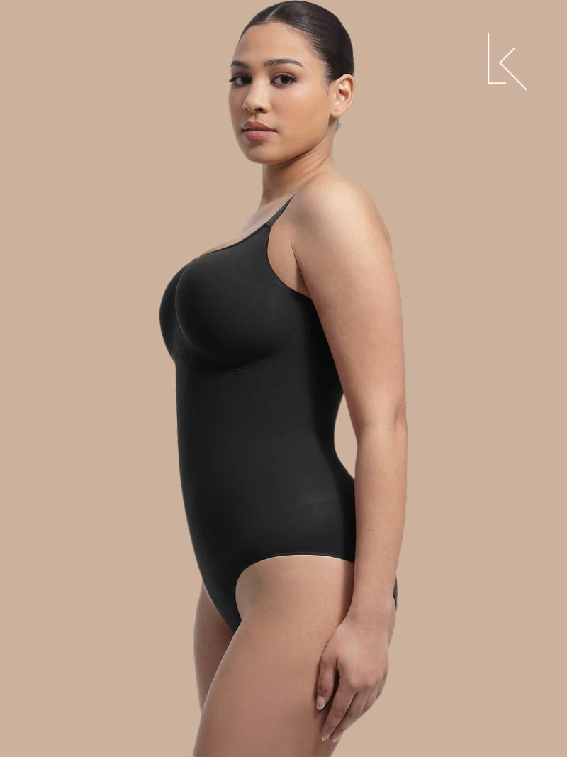 BodyFlex™ | Lift naturel sans armature