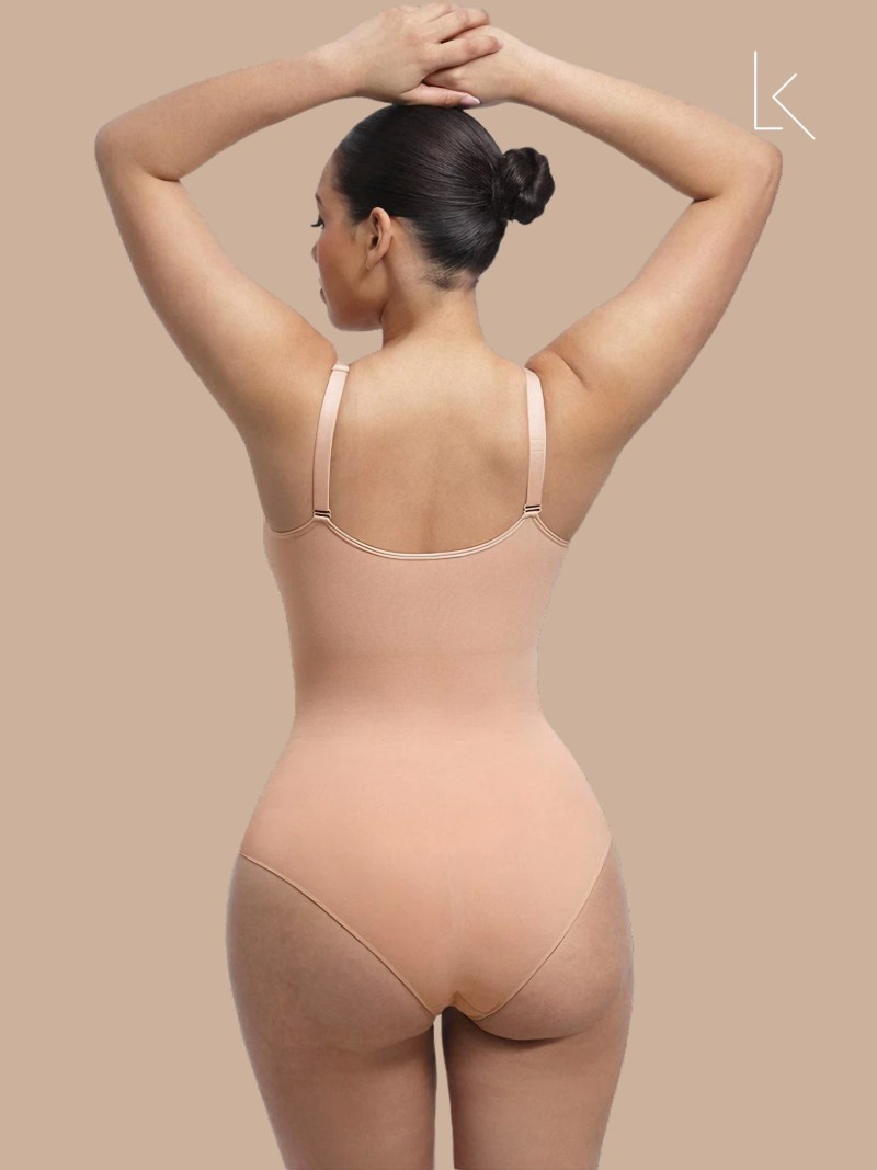 BodyFlex™ | Lift naturel sans armature