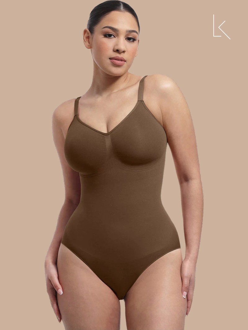 BodyFlex™ | Lift naturel sans armature