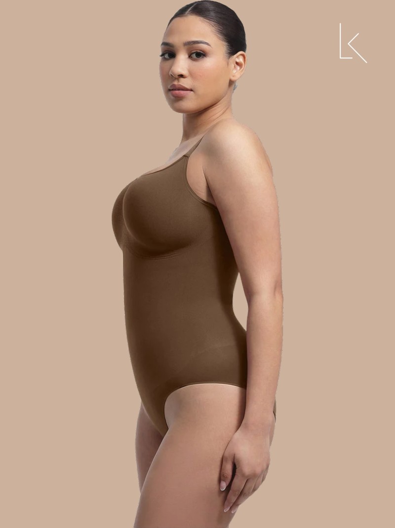 NeviaLift™ | Effet lift naturel, confort discret