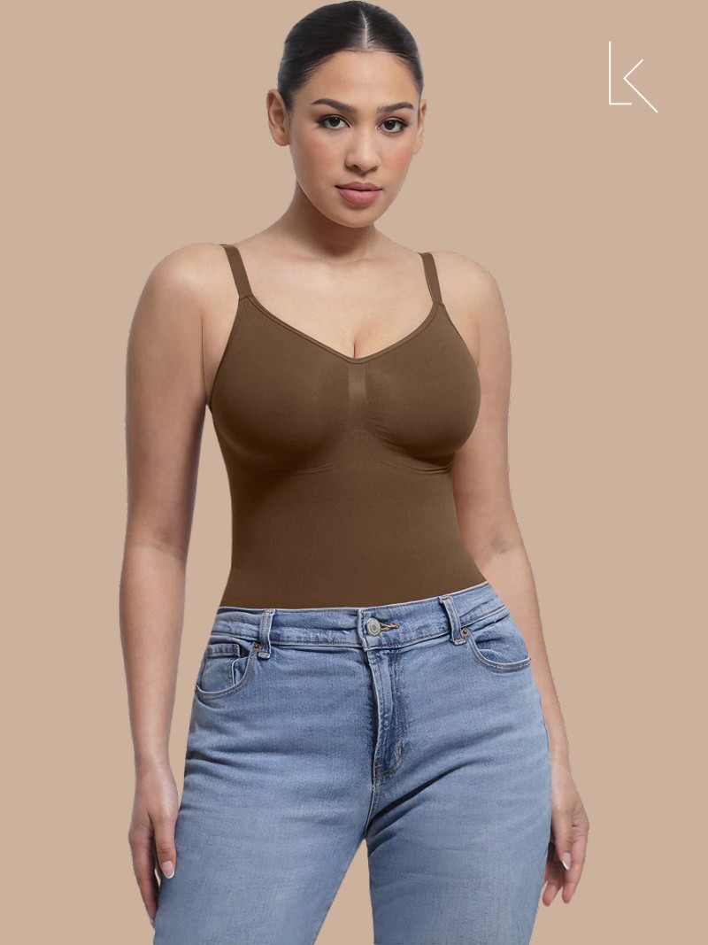 BodyFlex™ | Lift naturel sans armature