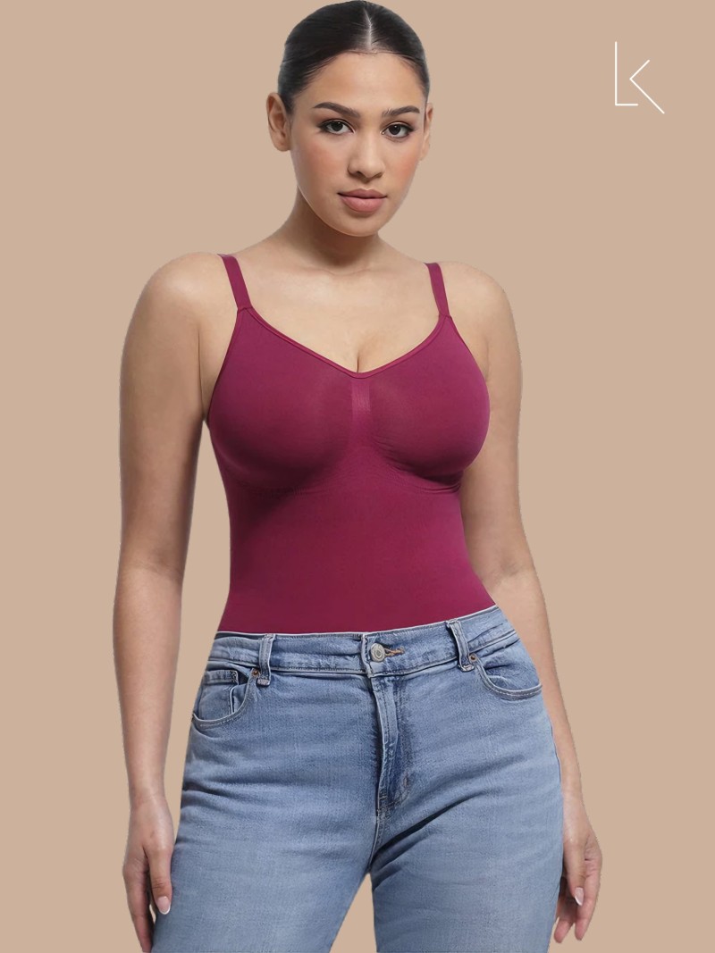 BodyFlex™ | Lift naturel sans armature