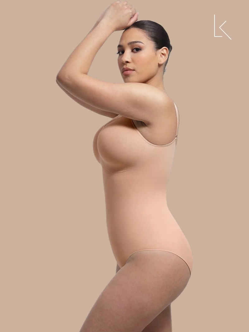 BodyFlex™ | Lift naturel sans armature