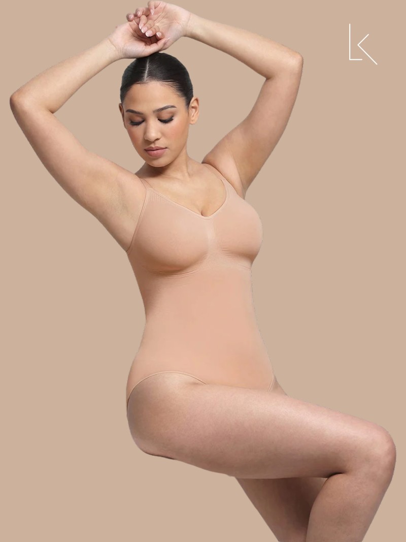 BodyFlex™ | Lift naturel sans armature