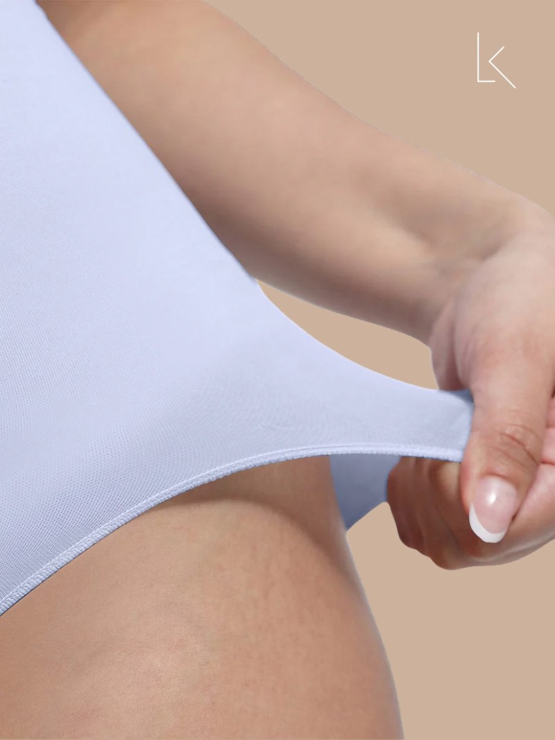 NeviaLift™ | Effet lift naturel, confort discret