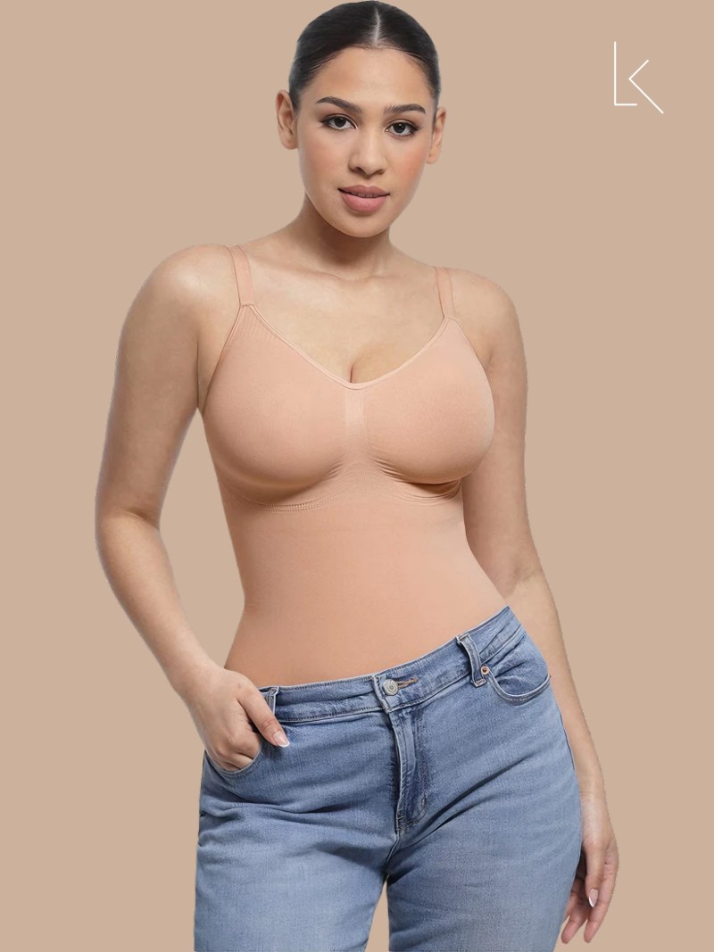 NeviaLift™ | Effet lift naturel, confort discret