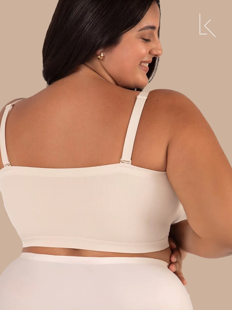 NovaBand™ | Bandeau antiglisse, maintien naturel