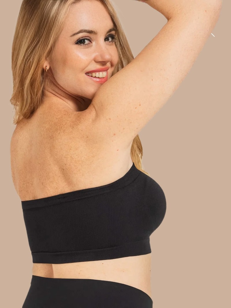 NovaBand™ | Bandeau antiglisse, maintien naturel