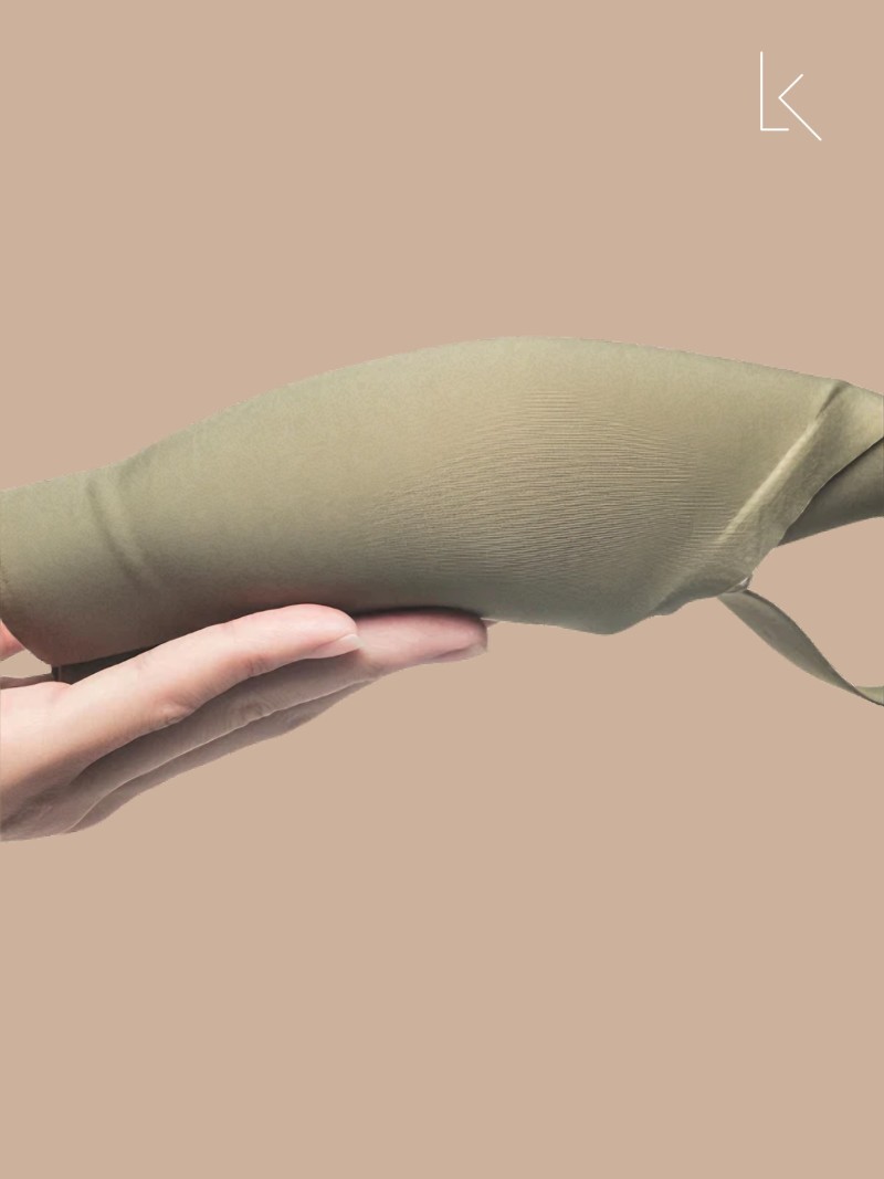 SculpaFlex™ | Galbe lissé, confort sans contrainte