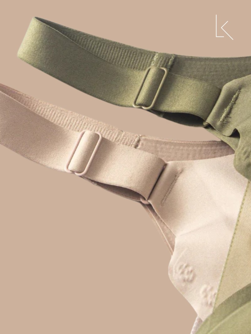 SculpaFlex™ | Galbe lissé, confort sans contrainte