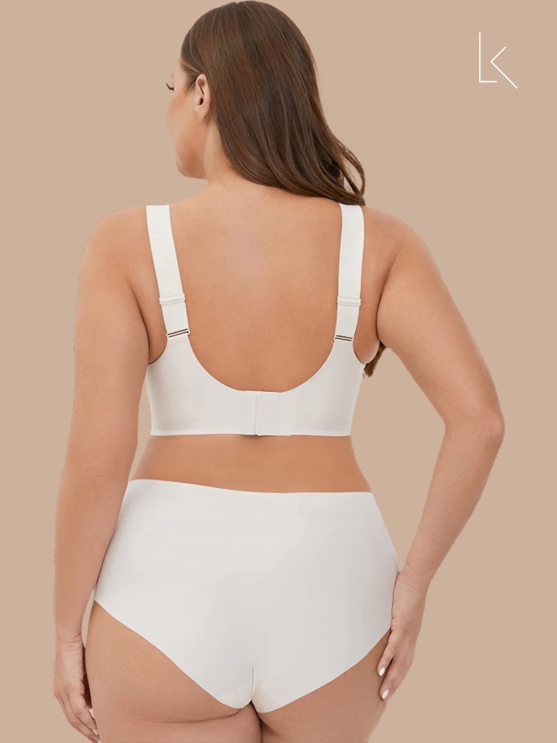 SculpaFlex™ | Galbe lissé, confort sans contrainte