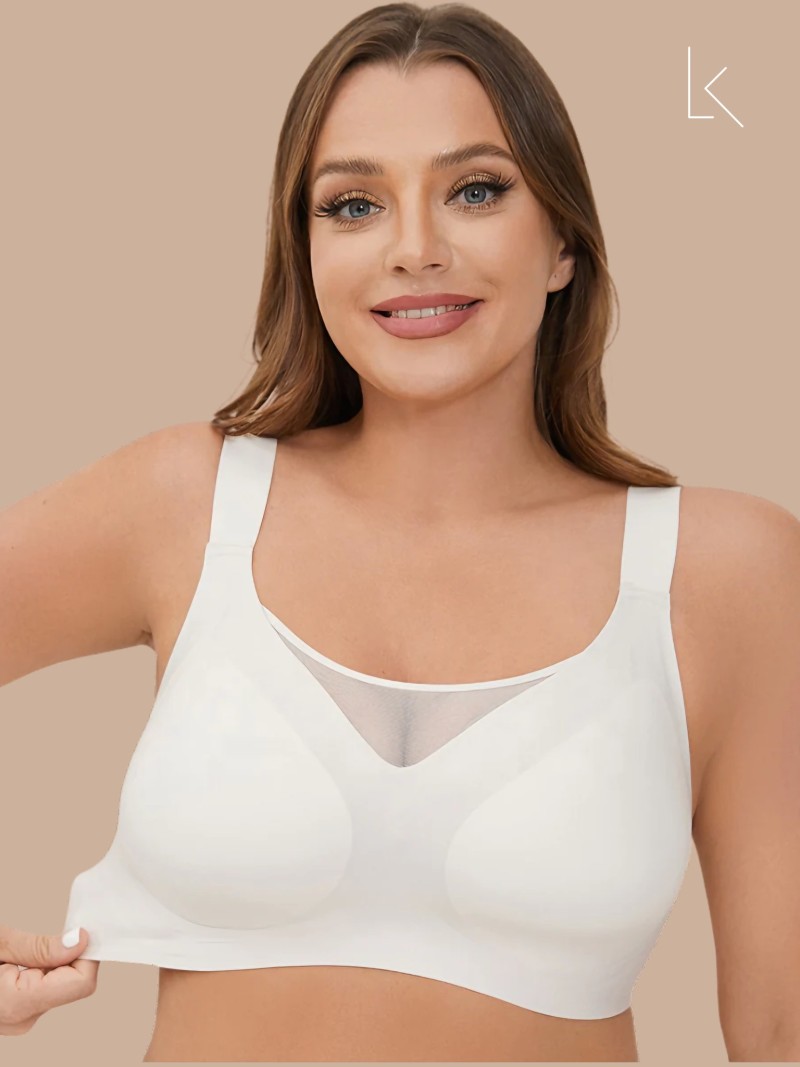 SculpaFlex™ | Galbe lissé, confort sans contrainte