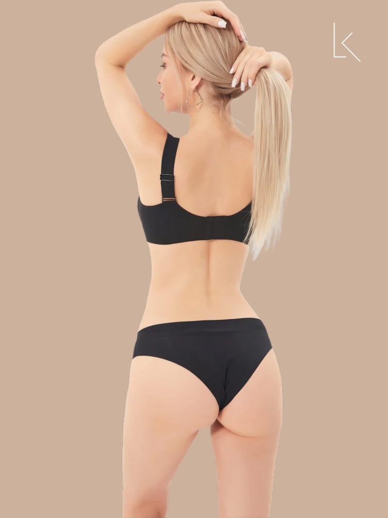 SculpaFlex™ | Galbe lissé, confort sans contrainte