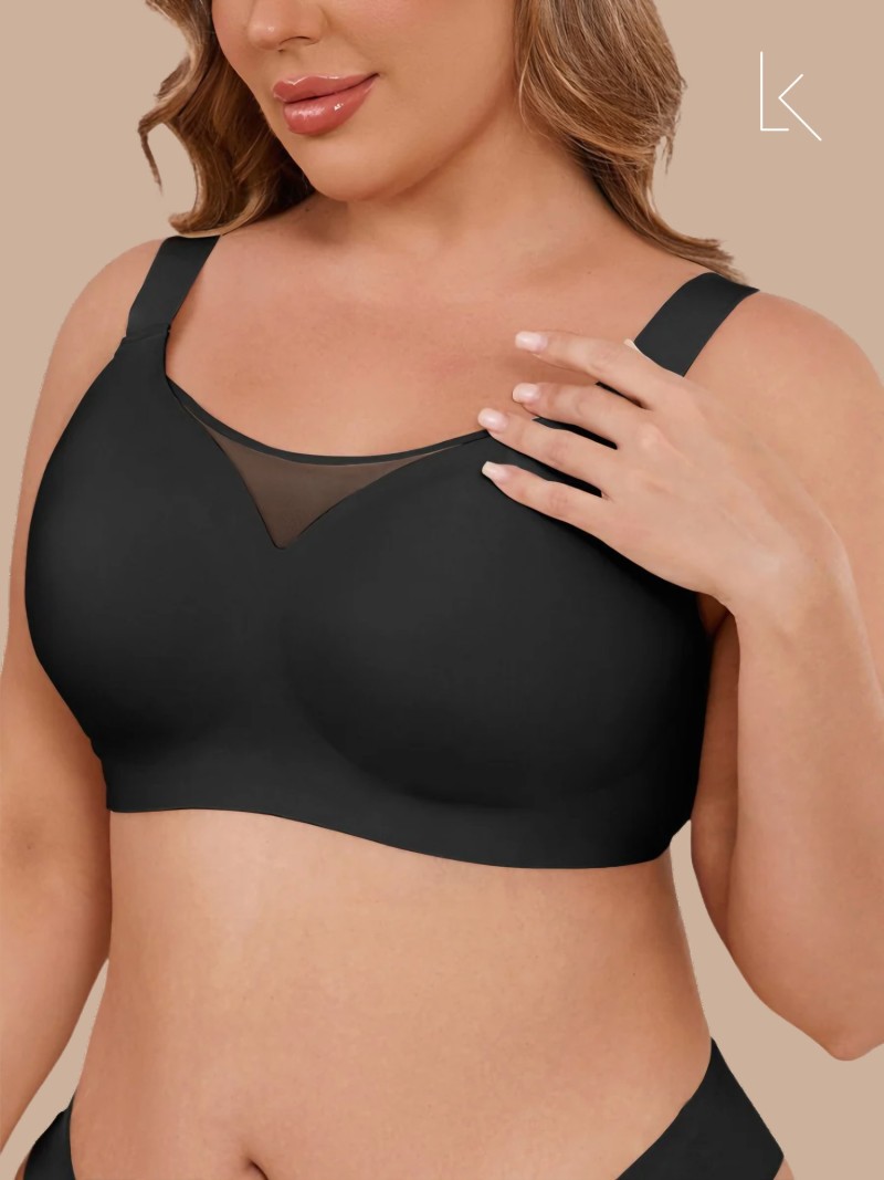 SculpaFlex™ | Galbe lissé, confort sans contrainte