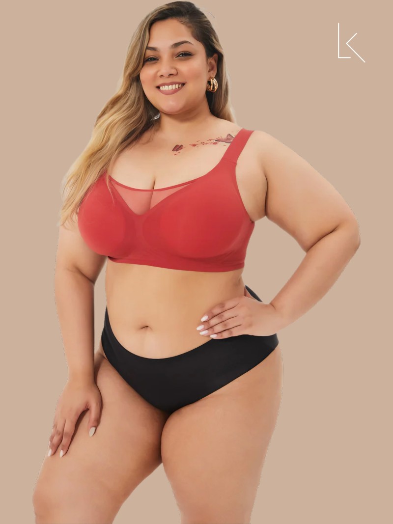 SculpaFlex™ | Galbe lissé, confort sans contrainte