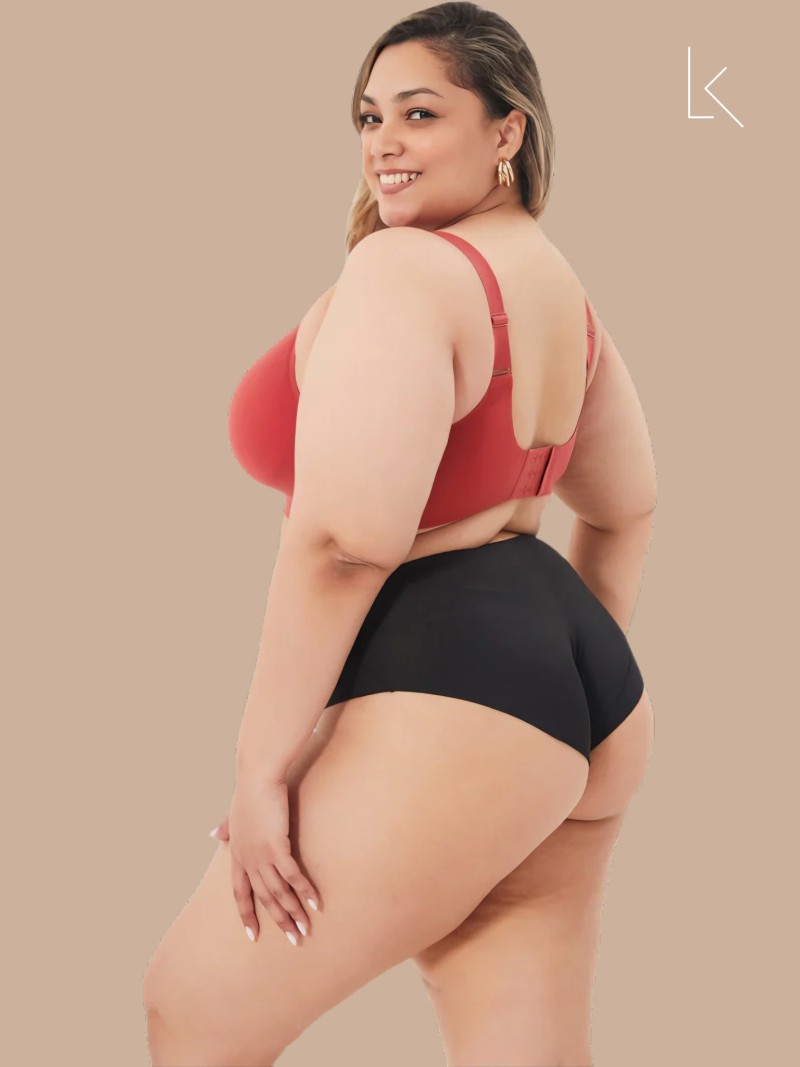 SculpaFlex™ | Galbe lissé, confort sans contrainte