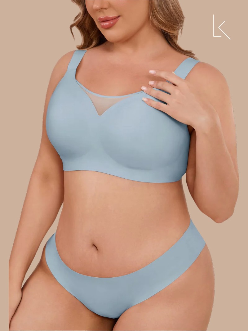 SculpaFlex™ | Galbe lissé, confort sans contrainte