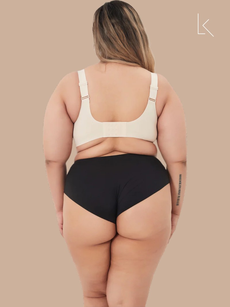 SculpaFlex™ | Galbe lissé, confort sans contrainte