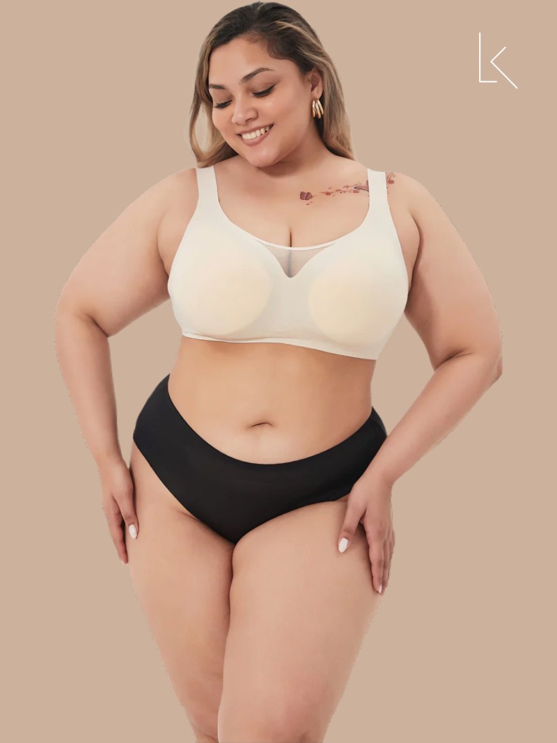 SculpaFlex™ | Galbe lissé, confort sans contrainte