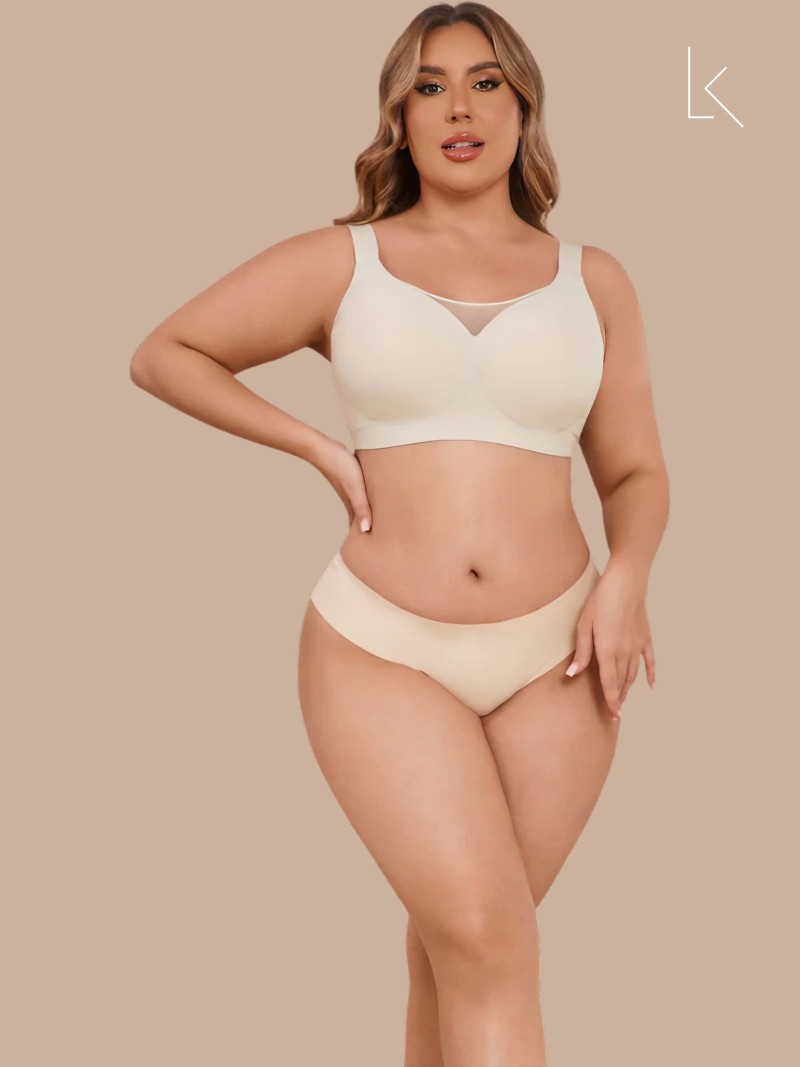 SculpaFlex™ | Galbe lissé, confort sans contrainte