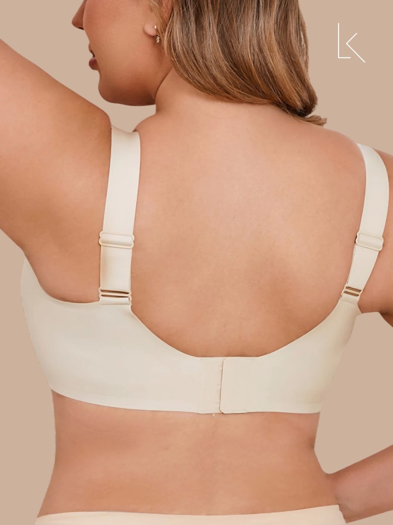 SculpaFlex™ | Galbe lissé, confort sans contrainte