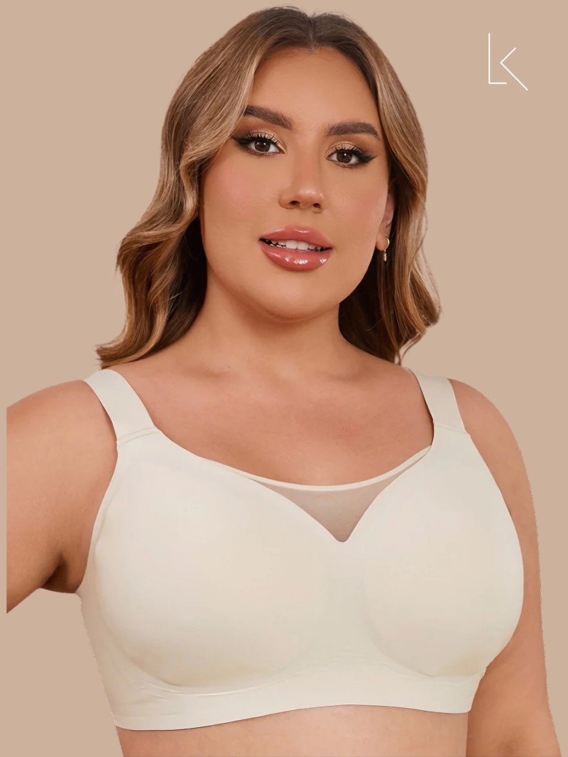 SculpaFlex™ | Galbe lissé, confort sans contrainte