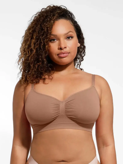 Soutien-gorge Galbea™ | Effet seconde peau, maintien quotidien