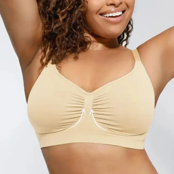 Maintien sans armature