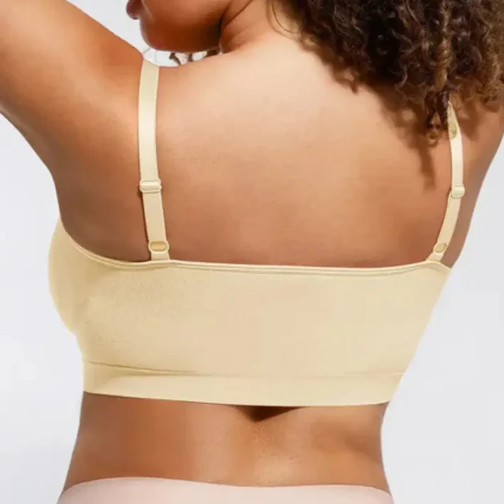 Sans fermeture rigide