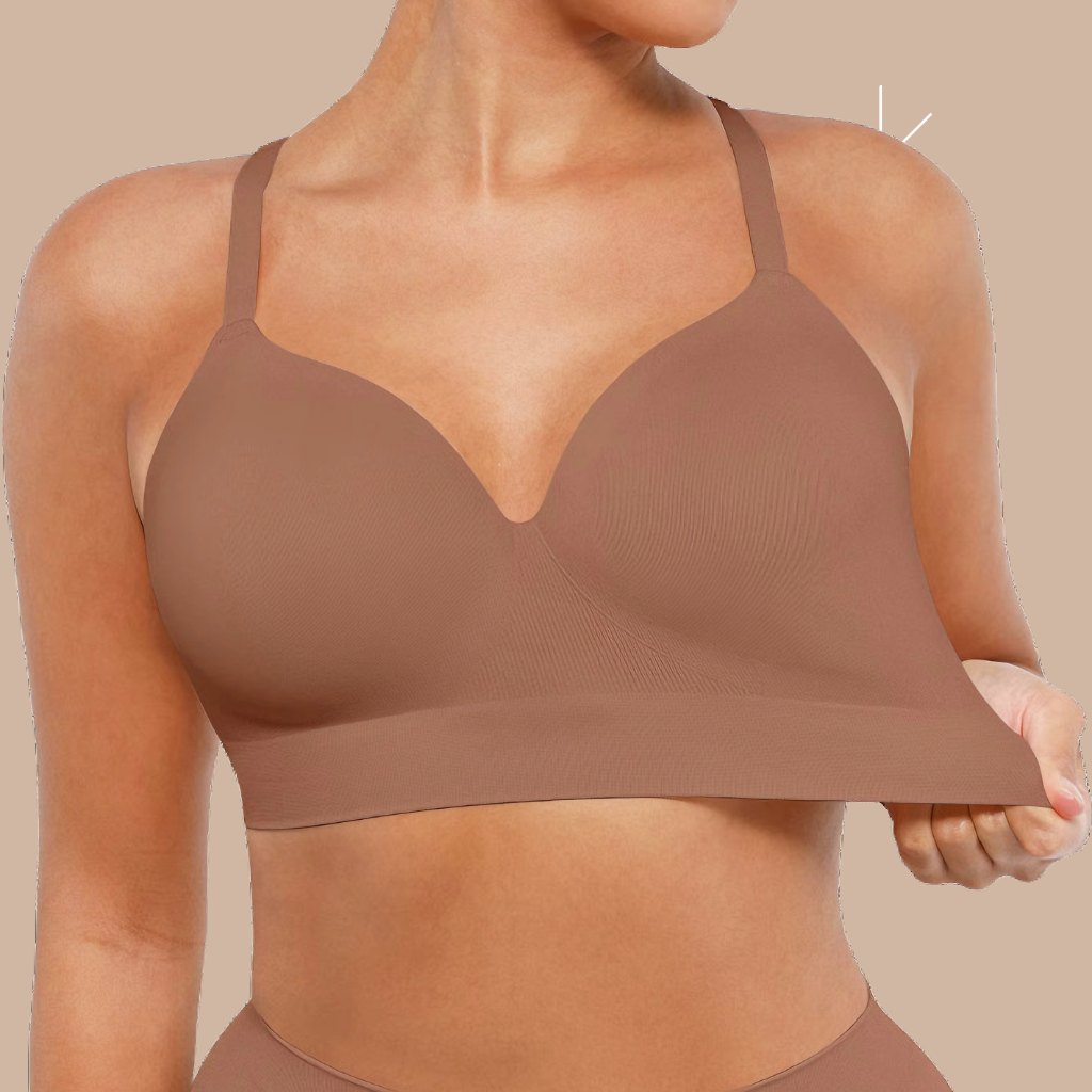 Confort longue durée & douceur maximale